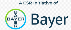 BAYER Logo