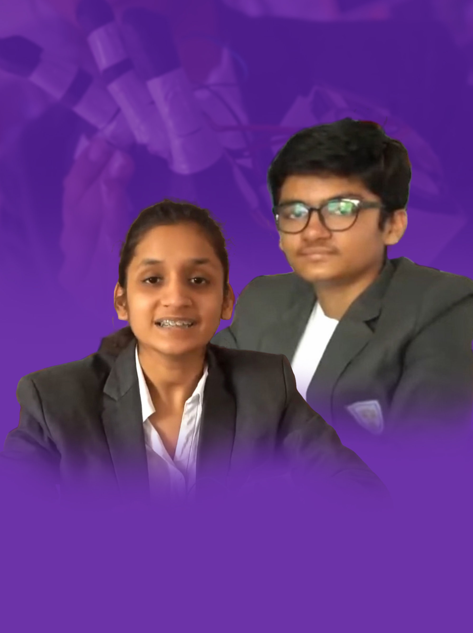 Team Saksham