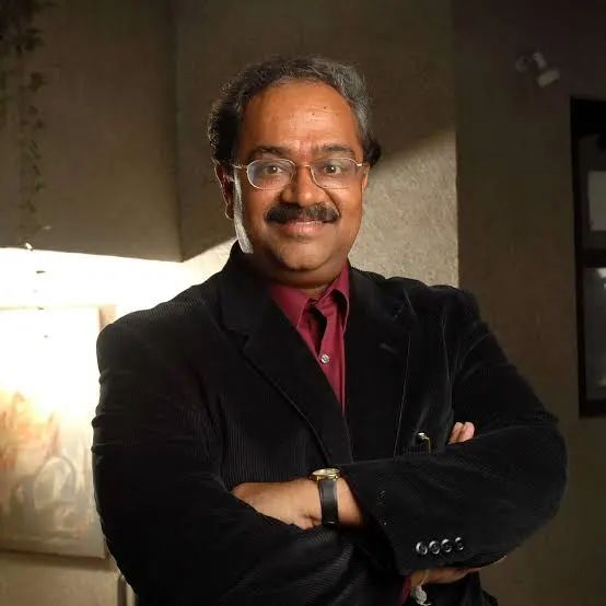 Ramanathan Ramanan